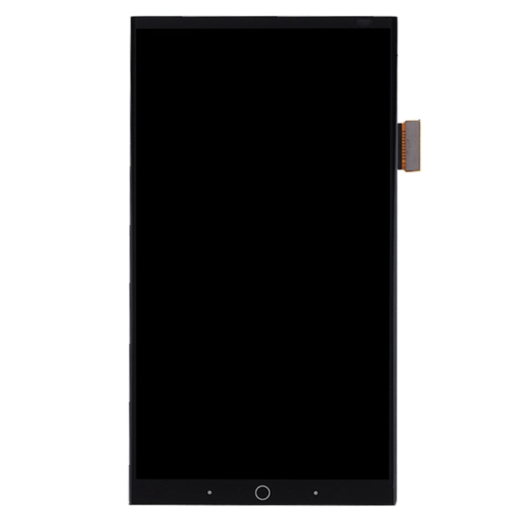 For ZTE Axon 7 A2017 LCD + Touch Panel(Black) - free shipping - PMC TechLife - Order now!
