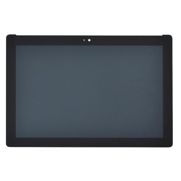 LCD Screen and Digitizer Full Assembly for Asus ZenPad 10 Z301MFL LTE Edition /   Z301MF WiFi Edition 1920 x 1080 Pixel(Black) - free shipping - PMC TechLife - Order now!