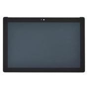 LCD Screen and Digitizer Full Assembly for Asus ZenPad 10 Z301MFL LTE Edition /   Z301MF WiFi Edition 1920 x 1080 Pixel(Black)