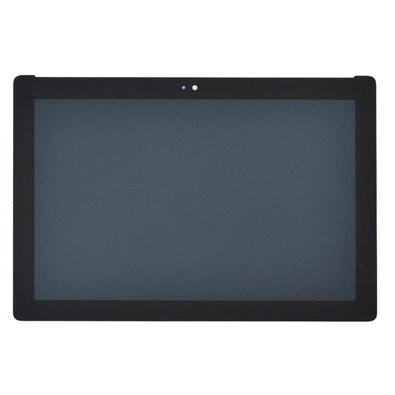 LCD Screen and Digitizer Full Assembly for Asus ZenPad 10 Z301MFL LTE Edition /   Z301MF WiFi Edition 1920 x 1080 Pixel(Black)