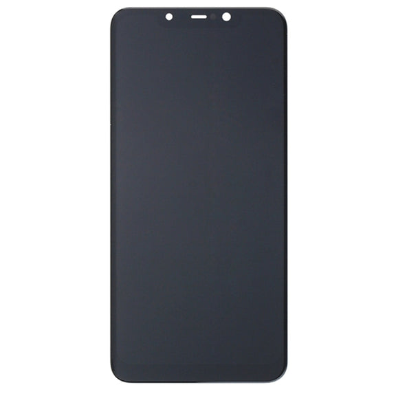 TFT LCD Screen for Xiaomi Pocophone F1 with Digitizer Full Assembly(Black)