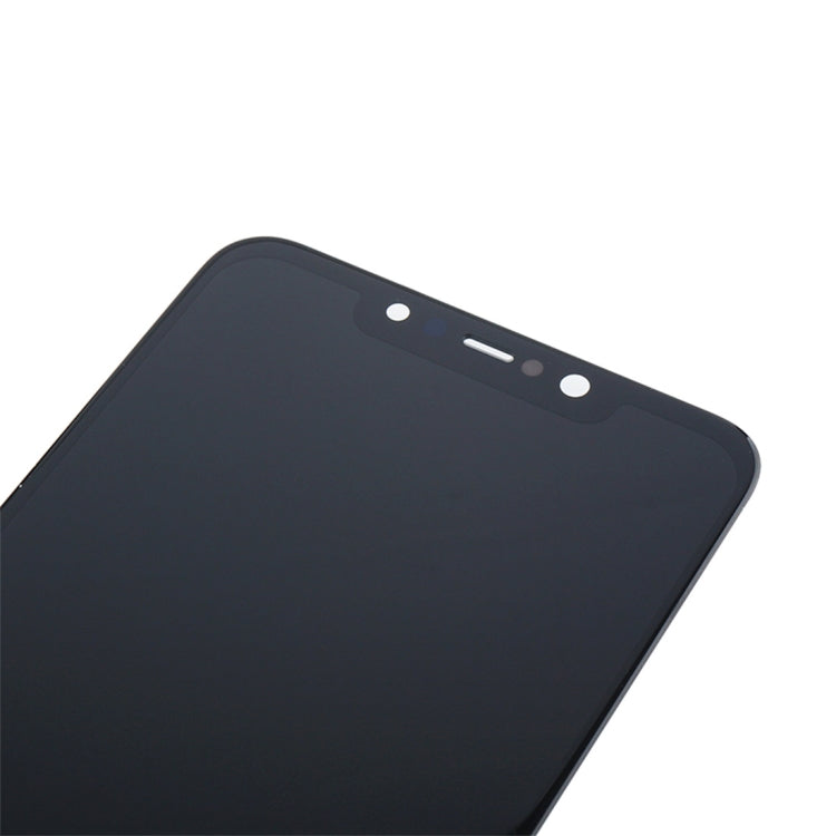 TFT LCD Screen for Xiaomi Pocophone F1 with Digitizer Full Assembly(Black) - free shipping - PMC TechLife - Order now!