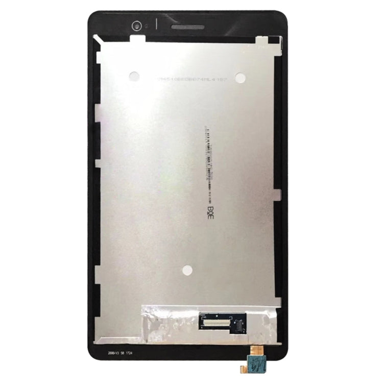 OEM LCD Screen for Huawei Honor Play Meadiapad 2 / KOB-L09 / MediaPad T3 8.0 / KOB-W09 with Digitizer Full Assembly (Black) - free shipping - PMC TechLife - Order now!