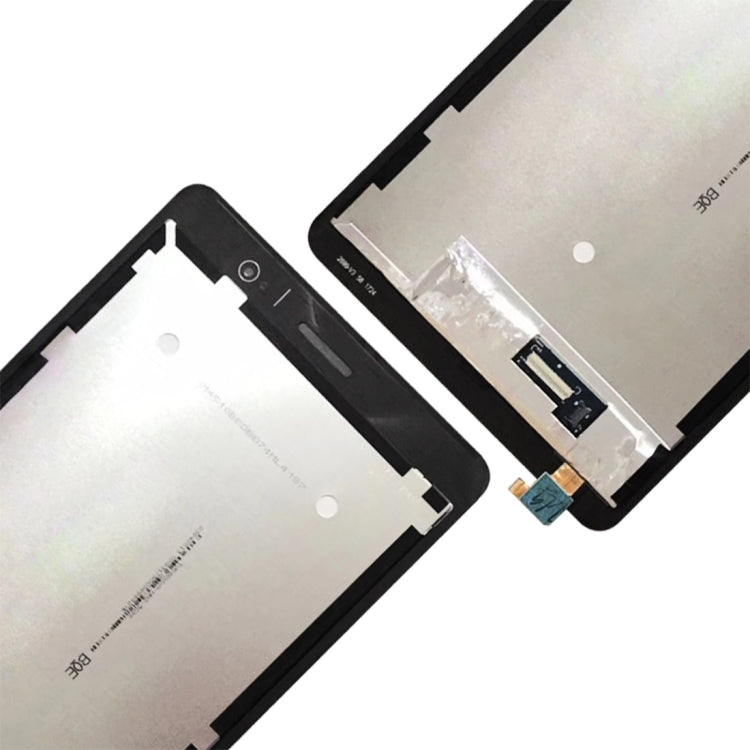 OEM LCD Screen for Huawei Honor Play Meadiapad 2 / KOB-L09 / MediaPad T3 8.0 / KOB-W09 with Digitizer Full Assembly (Black) - free shipping - PMC TechLife - Order now!