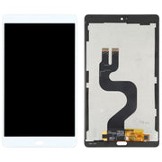 OEM LCD Screen for Huawei MediaPad M3 8.4 inch / YIBTV-W09 / BTV-DL09 with Digitizer Full Assembly (White)