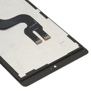 OEM LCD Screen for Huawei MediaPad M3 8.4 inch / YIBTV-W09 / BTV-DL09 with Digitizer Full Assembly (White)
