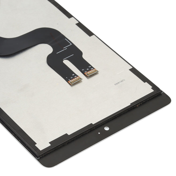 OEM LCD Screen for Huawei MediaPad M3 8.4 inch / YIBTV-W09 / BTV-DL09 with Digitizer Full Assembly (White)