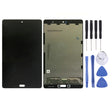 OEM LCD Screen for Huawei MediaPad M3 Lite 8.0 inch / CPN-W09 / CPN-AL00 / CPN-L09 with Digitizer Full Assembly (Black) - free shipping - PMC TechLife - Order now!
