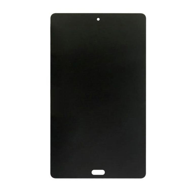 OEM LCD Screen for Huawei MediaPad M3 Lite 8.0 inch / CPN-W09 / CPN-AL00 / CPN-L09 with Digitizer Full Assembly (Black)