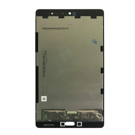 OEM LCD Screen for Huawei MediaPad M3 Lite 8.0 inch / CPN-W09 / CPN-AL00 / CPN-L09 with Digitizer Full Assembly (Black)