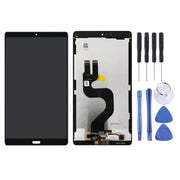 OEM LCD Screen for Huawei MediaPad M5 8.4 inch / SHT-AL09 / SHT-W09 with Digitizer Full Assembly (Black)
