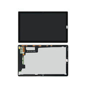 OEM LCD Screen for Huawei MediaPad M5 10.8 inch / CMR-AL19 / CMR-W19 with Digitizer Full Assembly (Black)