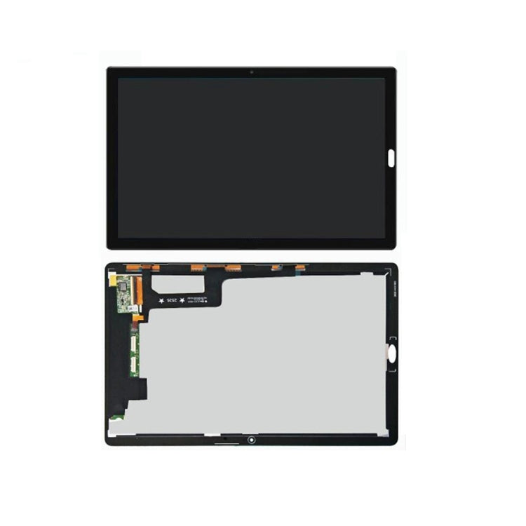 OEM LCD Screen for Huawei MediaPad M5 10.8 inch / CMR-AL19 / CMR-W19 with Digitizer Full Assembly (Black)