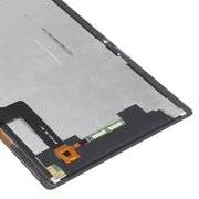 OEM LCD Screen for Huawei MediaPad M5 10.8 inch / CMR-AL19 / CMR-W19 with Digitizer Full Assembly (White)