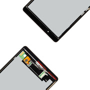 OEM LCD Screen for Huawei MediaPad T2 10 Pro / FDR-A01L / FDR-A01W with Digitizer Full Assembly (Black)