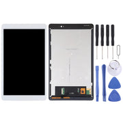 OEM LCD Screen for Huawei MediaPad T2 10 Pro / FDR-A01L / FDR-A01W with Digitizer Full Assembly (White)