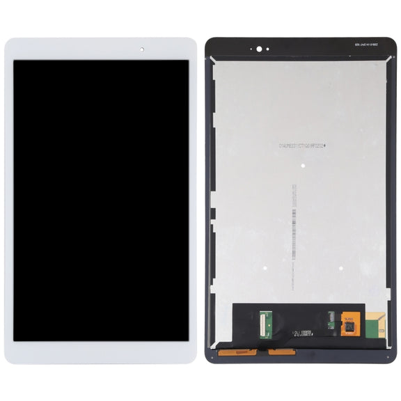OEM LCD Screen for Huawei MediaPad T2 10 Pro / FDR-A01L / FDR-A01W with Digitizer Full Assembly (White)
