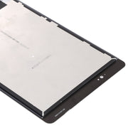 OEM LCD Screen for Huawei MediaPad T2 10 Pro / FDR-A01L / FDR-A01W with Digitizer Full Assembly (White)