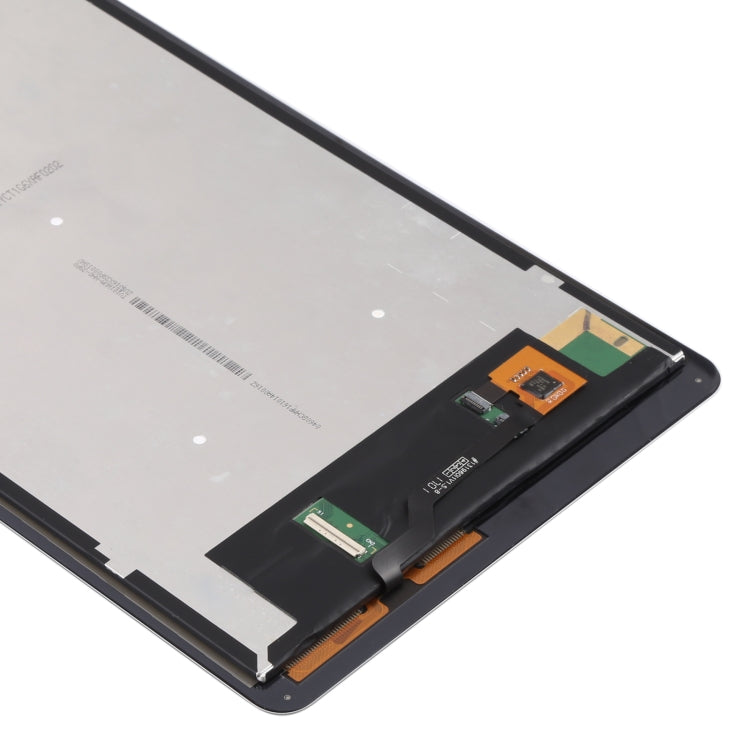OEM LCD Screen for Huawei MediaPad T2 10 Pro / FDR-A01L / FDR-A01W with Digitizer Full Assembly (White)