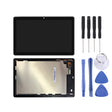OEM LCD Screen for Huawei MediaPad T3 10 / AGS-L03 / AGS-L09 / AGS-W09 with Digitizer Full Assembly (Black) - free shipping - PMC TechLife - Order now!