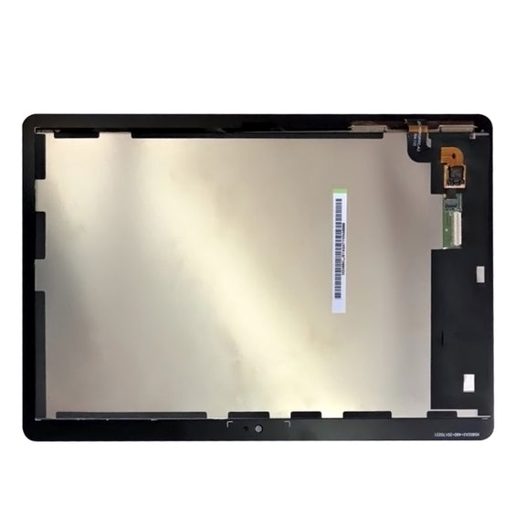 OEM LCD Screen for Huawei MediaPad T3 10 / AGS-L03 / AGS-L09 / AGS-W09 with Digitizer Full Assembly (Black)
