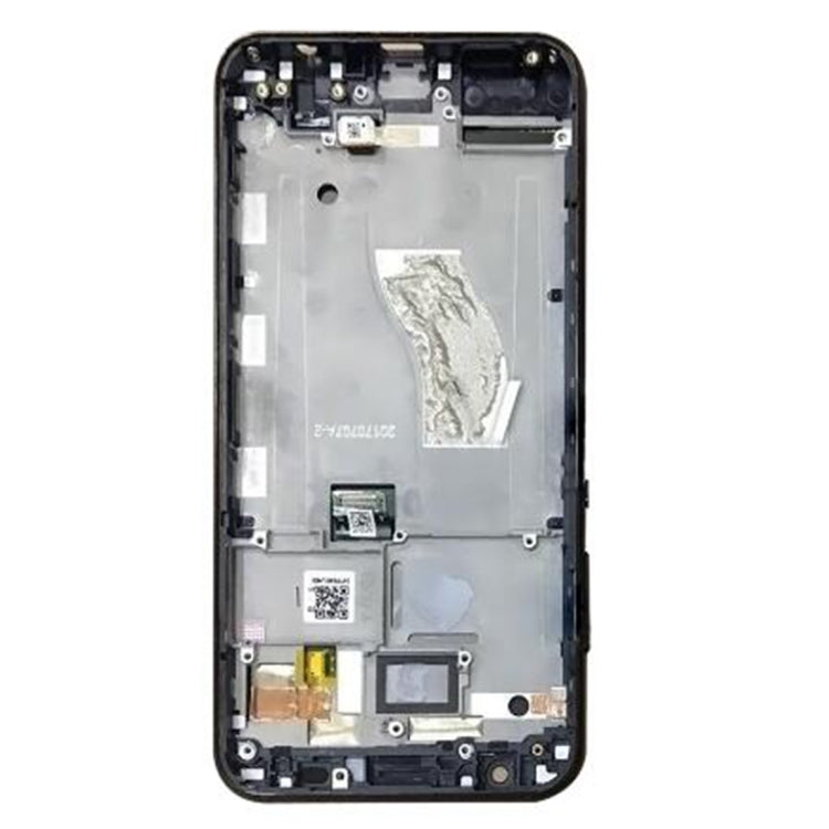 OEM LCD Screen for Asus ZenFone V / V520KL / A006  Digitizer Full Assembly with Frame���Black) - free shipping - PMC TechLife - Order now!