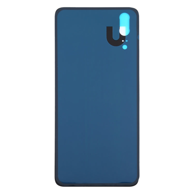 Battery Back Cover for Huawei P20(Black) - free shipping - PMC TechLife - Order now!