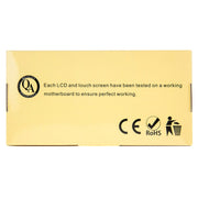 LCD Display + Touch Panel  for Motorla Moto X Play / X(3rd gen) / XT1562 / XT1563 5.5 inch(Black)