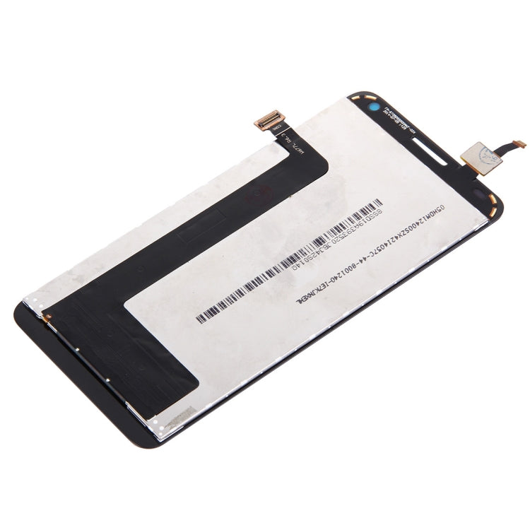 OEM LCD Screen for Lenovo S580  with Digitizer Full Assembly (Black) - free shipping - PMC TechLife - Order now!