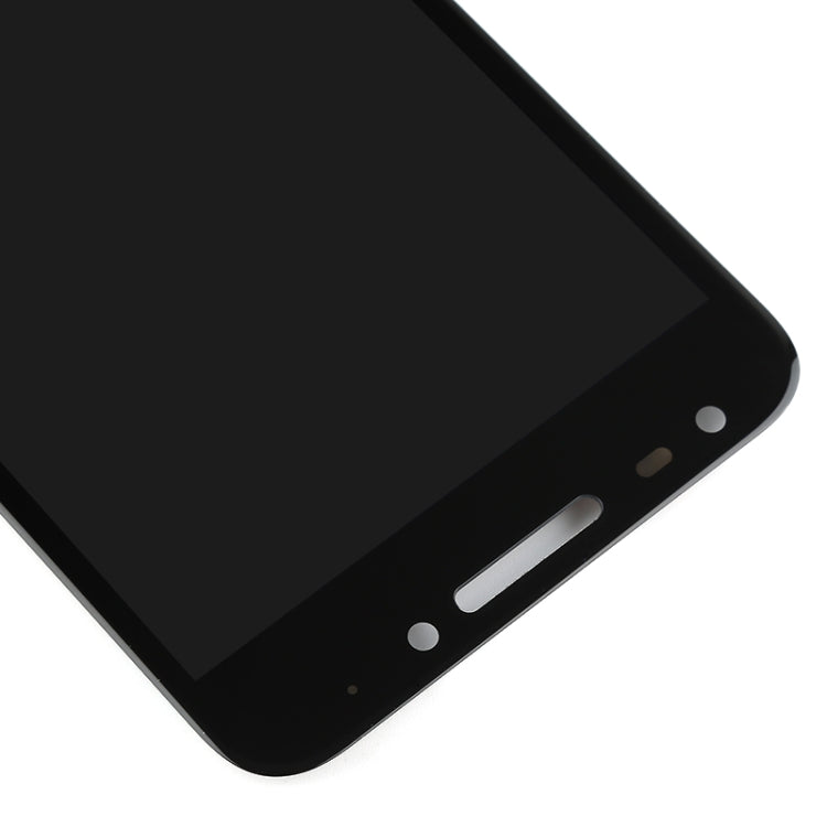 OEM LCD Screen for Alcatel A30 Fierce 5049 / 5049Z / Revvl / 5049w with Digitizer Full Assembly (Black)