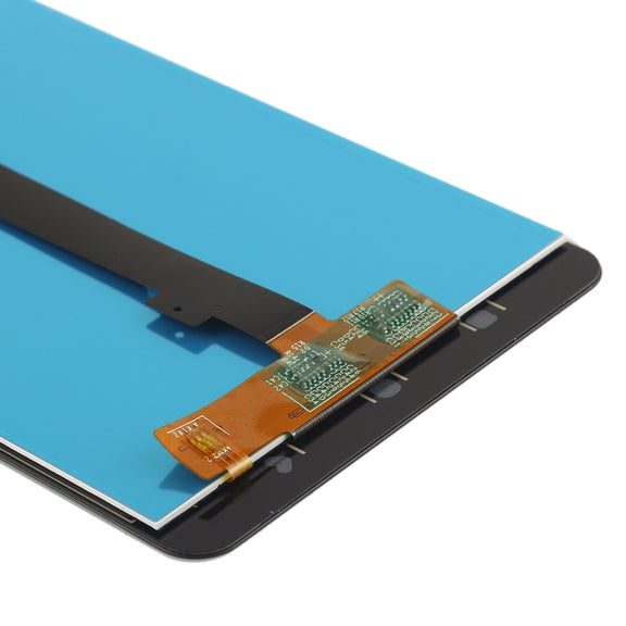 TFT LCD Screen for Xiaomi Mi Max with Digitizer Full Assembly(Black)