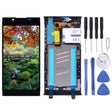 OEM LCD Screen for Sony Xperia L1 G3311 G3312 G3313 Digitizer Full Assembly with Frame(Black) - free shipping - PMC TechLife - Order now!