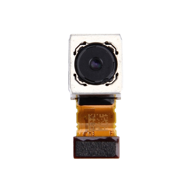 Back Facing Camera for Sony Xperia X / X Performance - free shipping - PMC TechLife - Order now!