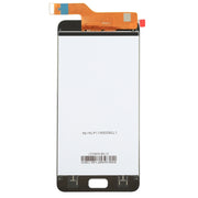OEM LCD Screen for Asus ZenFone 4 Max / ZC520KL with Digitizer Full Assembly (White)