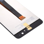 OEM LCD Screen For Huawei P10 Plus with Digitizer Full Assembly (White)