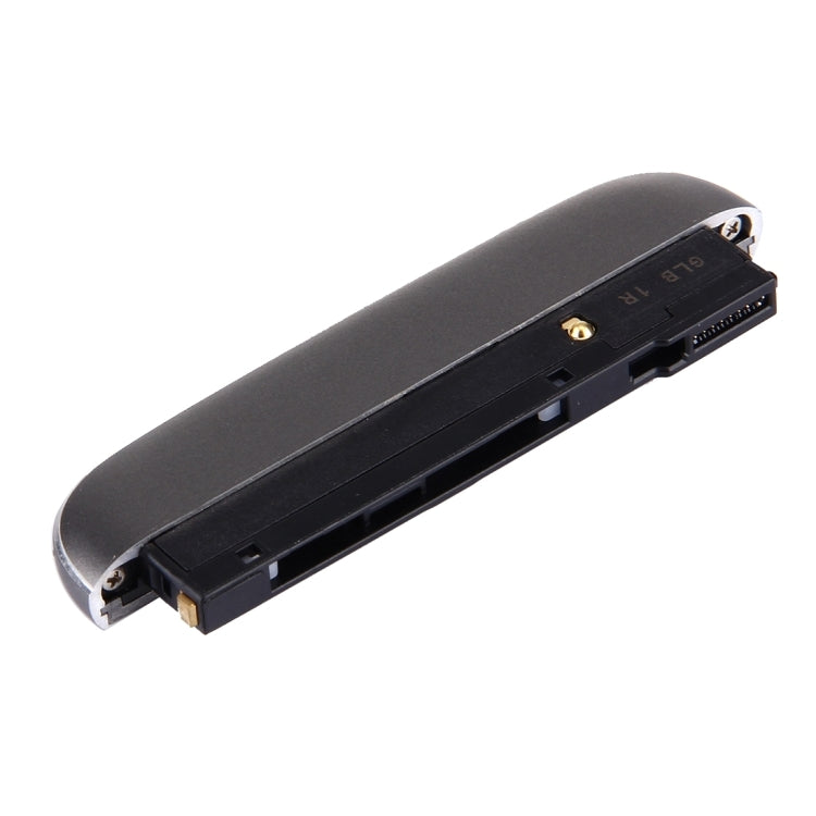 (Charging Dock + Microphone + Speaker Ringer Buzzer) Module for LG G5 / LS992 (US Version)(Grey) - For LG by PMC TechLife | Online Shopping South Africa | PMC TechLife | Buy Now Pay Later Mobicred