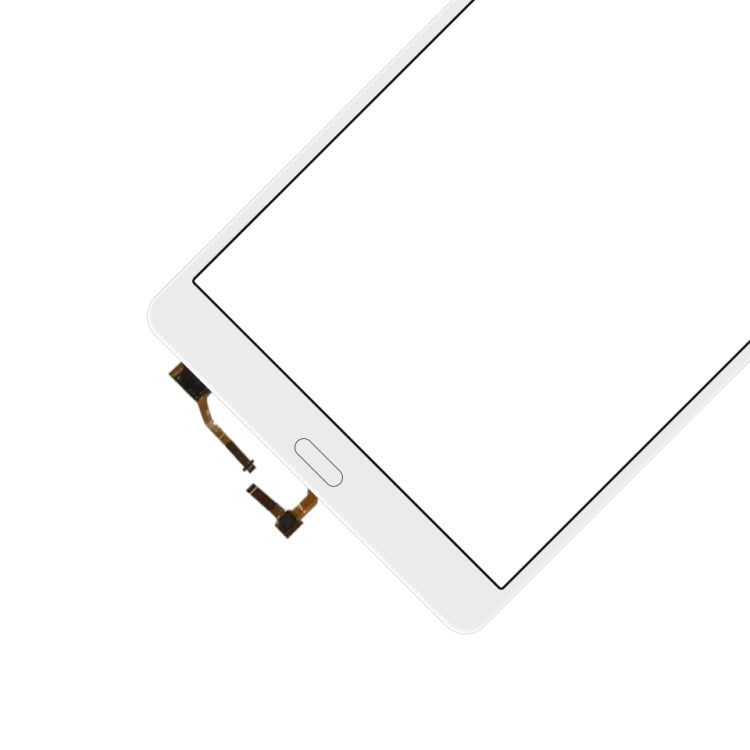 Touch Panel for Huawei Mediapad M3 BTV-DL09 BTV-W09(White) - free shipping - PMC TechLife - Order now!