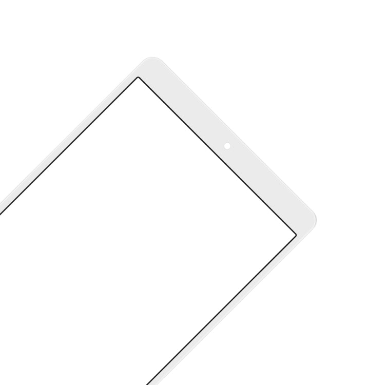 Touch Panel for Huawei Mediapad M3 BTV-DL09 BTV-W09(White) - free shipping - PMC TechLife - Order now!