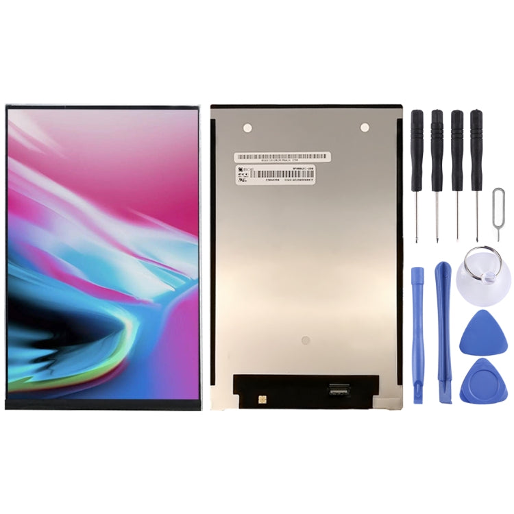 LCD Screen for Huawei Mediapad T1 8.0 Pro 4G T1-823L T1-821L T1-821W T1-821 - free shipping - PMC TechLife - Order now!
