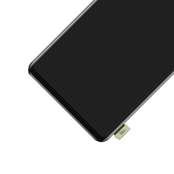 For OnePlus 6 with Digitizer Full Assembly OEM LCD Screen (Black)