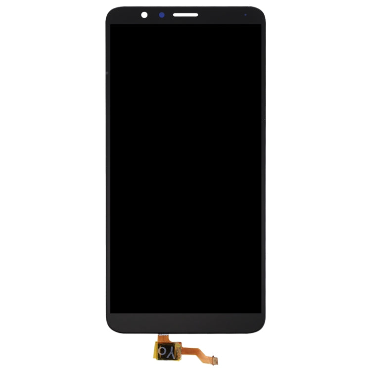 OEM LCD Screen For Huawei Honor 7X with Digitizer Full Assembly (Black) - free shipping - PMC TechLife - Order now!