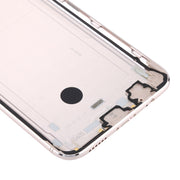 For OPPO R11 Plus Back Cover (Gold)
