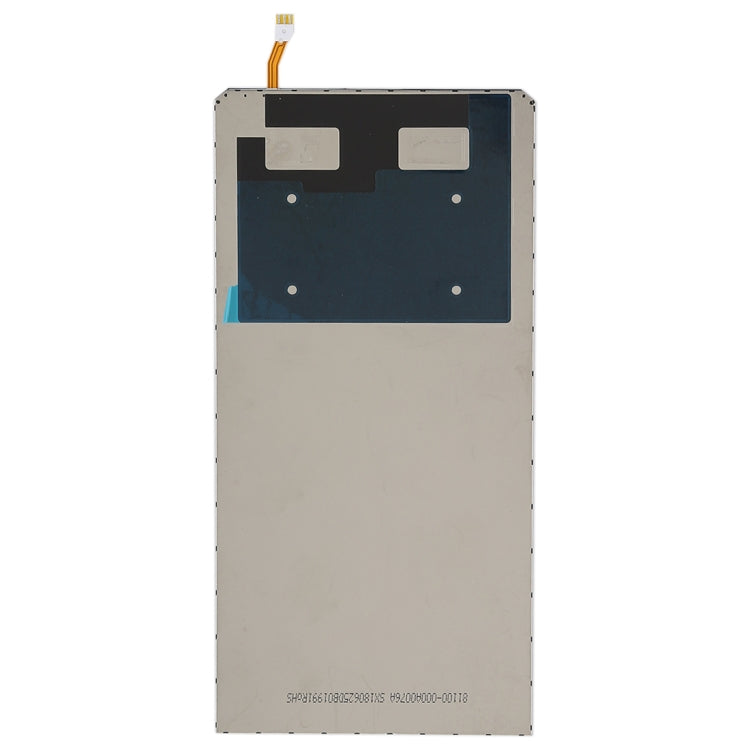 10 PCS LCD Backlight Plate  for Xiaomi Mi 6X