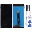 LCD Screen + Touch Panel for Nokia 3 TA-1020 TA-1028 TA-1032 TA-1038(Black) - free shipping - PMC TechLife - Order now!