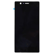 LCD Screen + Touch Panel for Nokia 3 TA-1020 TA-1028 TA-1032 TA-1038(Black)