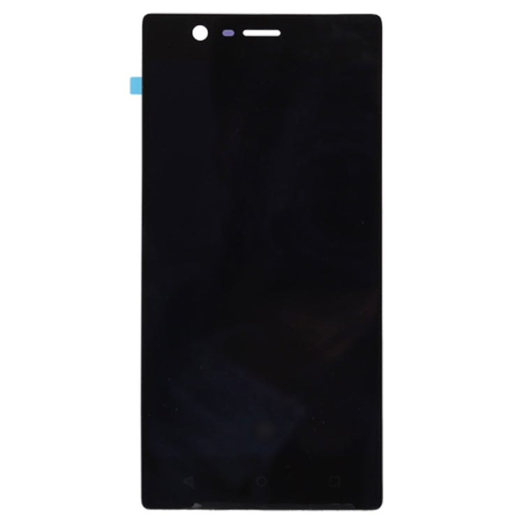 LCD Screen + Touch Panel for Nokia 3 TA-1020 TA-1028 TA-1032 TA-1038(Black)