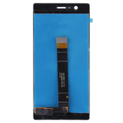 LCD Screen + Touch Panel for Nokia 3 TA-1020 TA-1028 TA-1032 TA-1038(Black)