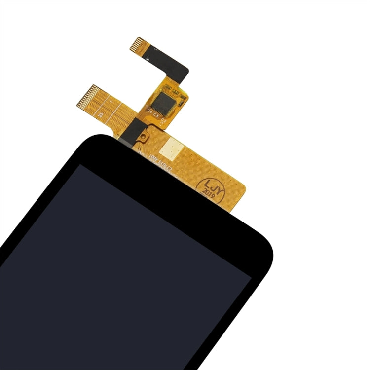 OEM LCD Screen for Alcatel 1 / 5033 / 5033A / 5033J / 5033X / 5033D / 5033T with Digitizer Full Assembly (Black) - LCD Screen by PMC TechLife | Online Shopping South Africa | PMC TechLife