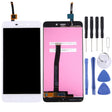 TFT LCD Screen for Xiaomi Mi 4S with Digitizer Full Assembly(White) - free shipping - PMC TechLife - Order now!