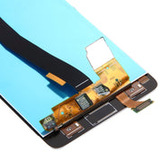TFT LCD Screen for Xiaomi Mi 5s with Digitizer Full Assembly, No Fingerprint Identification(White)